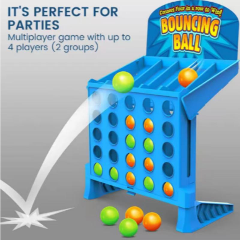 Bouncing Linking Shots Board G - Cocktail Shaker Set review and price