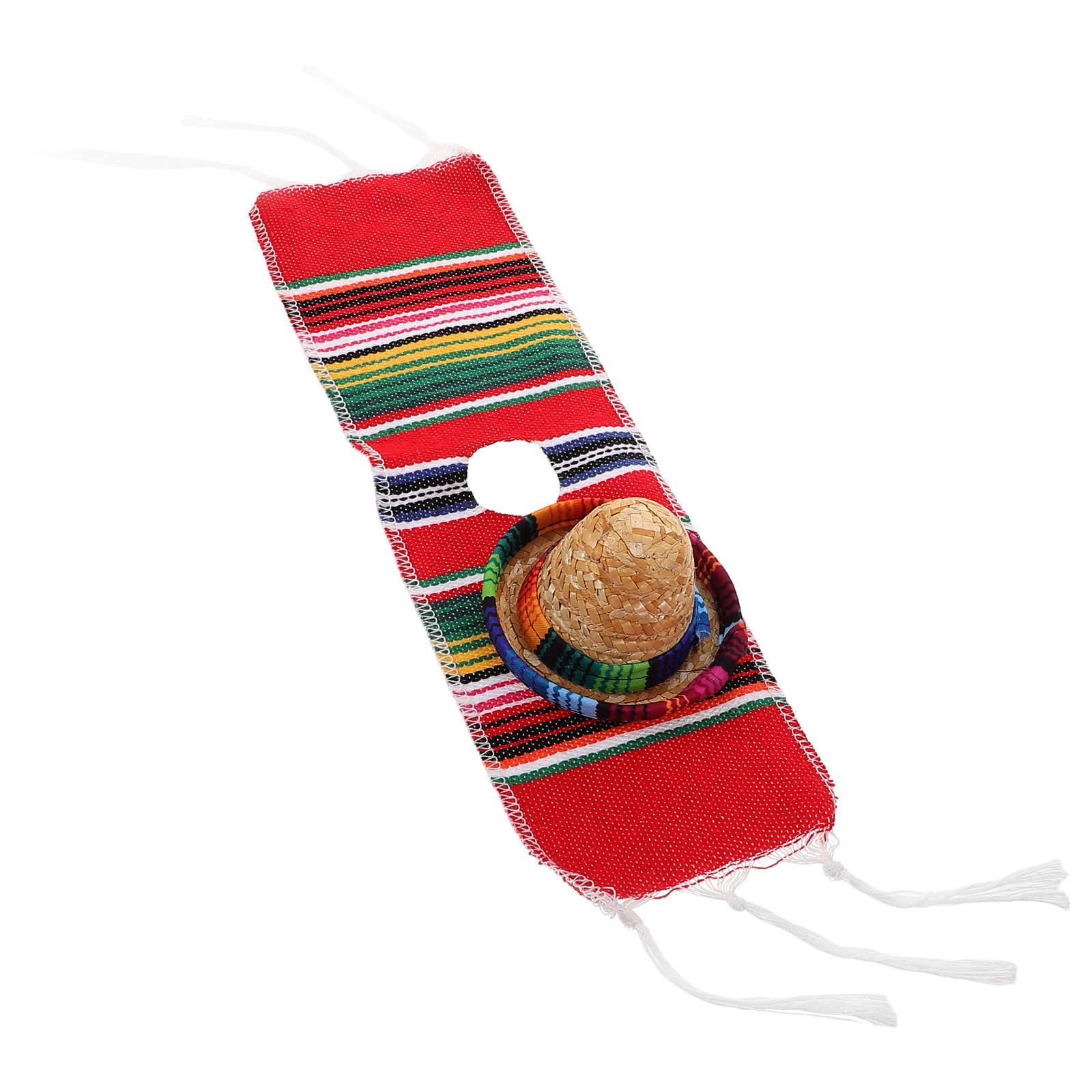1Set Mexican Fiesta Party Styl - Wine Beer Hat review and price